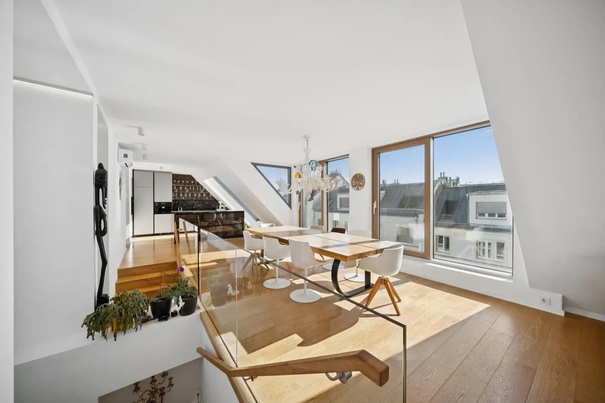 9-Zimmer-Wohnung kaufen in Wien – 292 m², € 2.698.000 – Bild 10 von 22