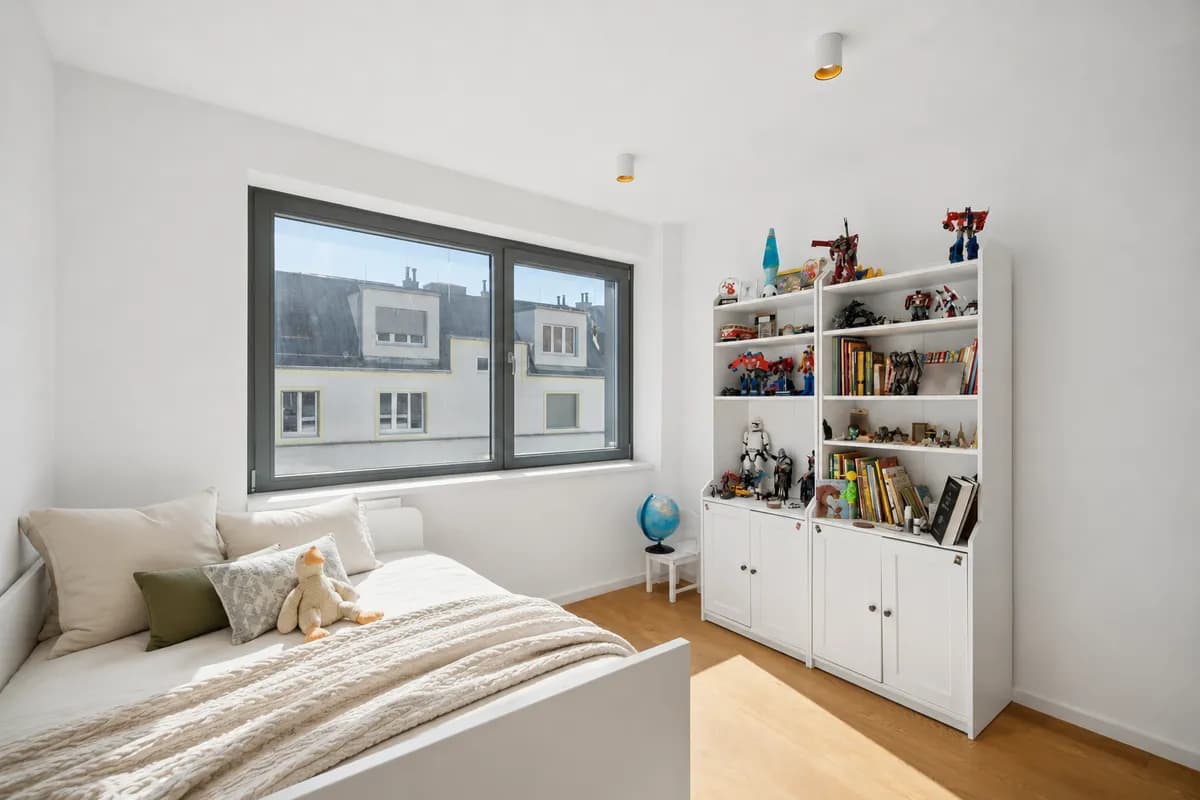 9-Zimmer-Wohnung kaufen in Wien – 292 m², € 2.698.000 – Bild 17 von 22