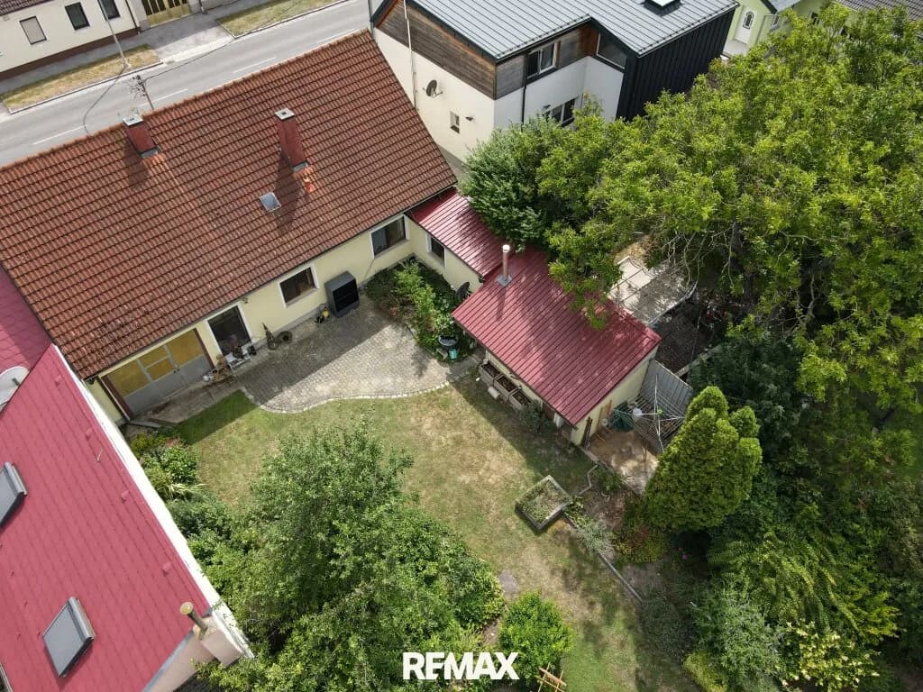 3-Zimmer-Haus kaufen in Gänserndorf – 92 m², € 235.000