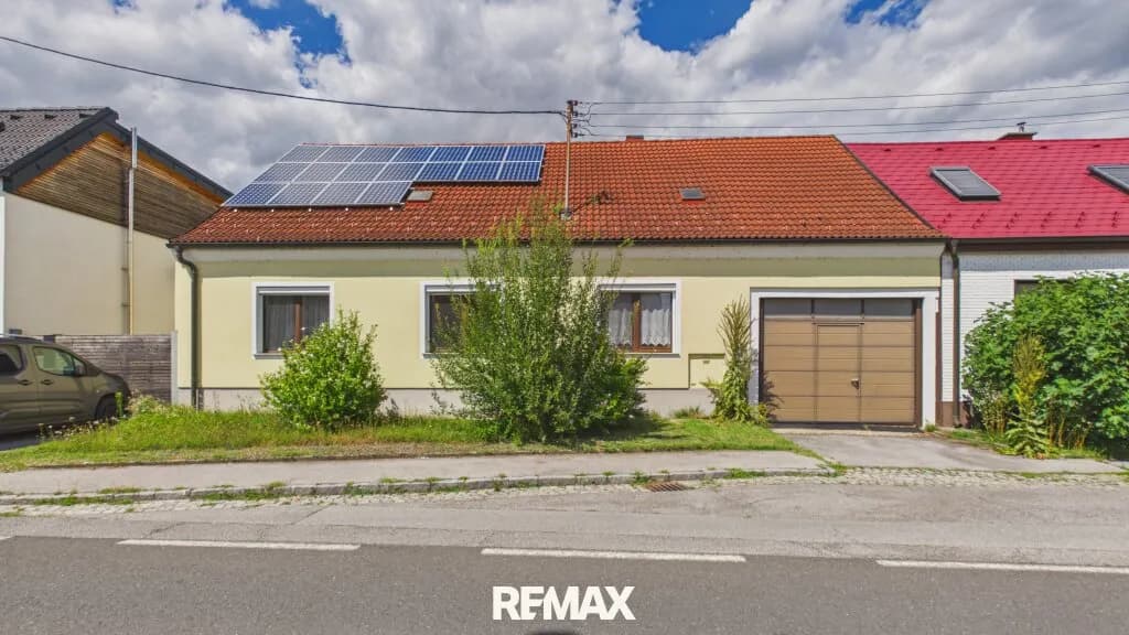3-Zimmer-Haus kaufen in Gänserndorf – 92 m², € 235.000 – Bild 2 von 26