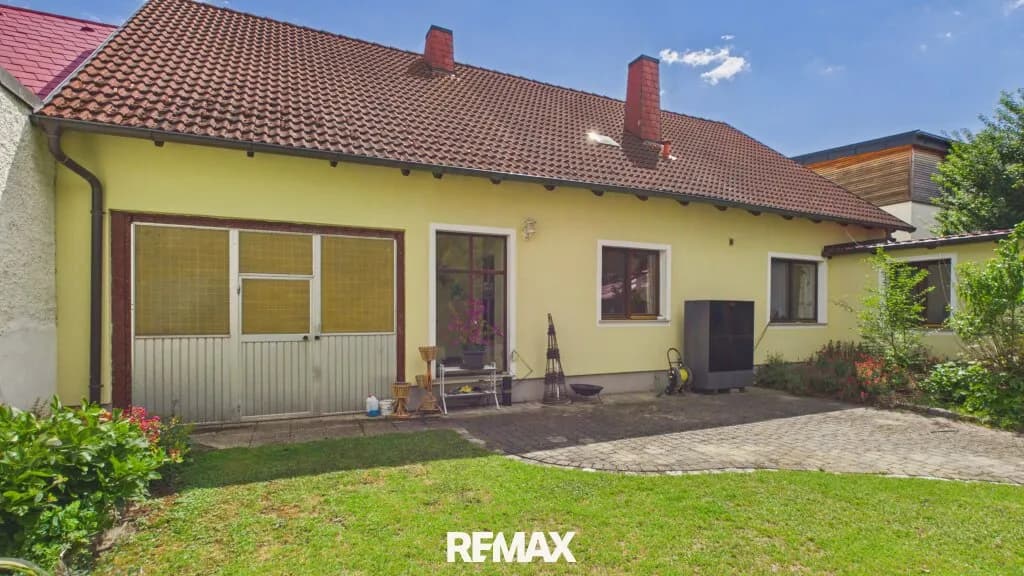 3-Zimmer-Haus kaufen in Gänserndorf – 92 m², € 235.000 – Bild 3 von 26