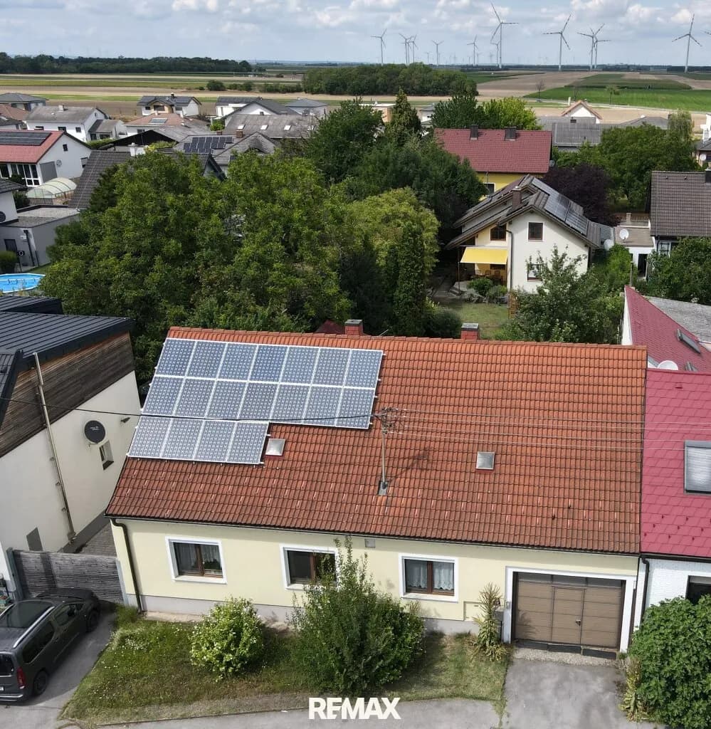 3-Zimmer-Haus kaufen in Gänserndorf – 92 m², € 235.000 – Bild 4 von 26