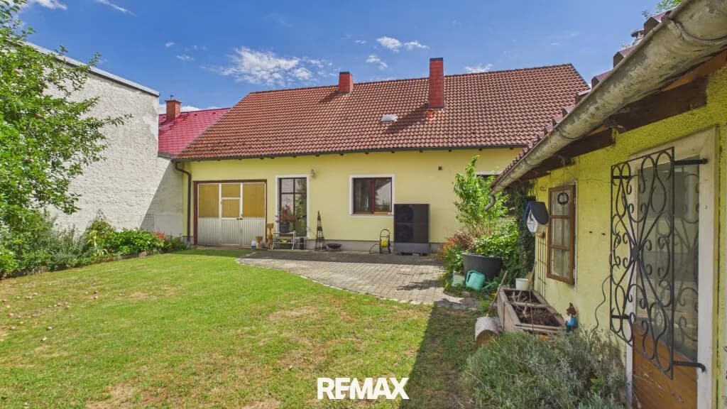 3-Zimmer-Haus kaufen in Gänserndorf – 92 m², € 235.000 – Bild 5 von 26