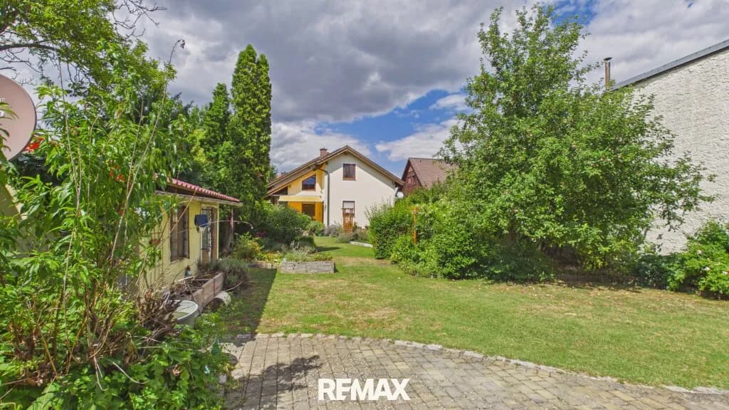3-Zimmer-Haus kaufen in Gänserndorf – 92 m², € 235.000 – Bild 6 von 26