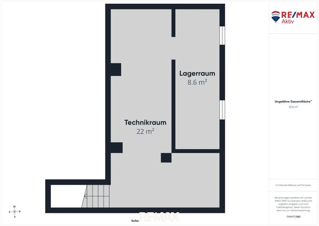 3-Zimmer-Haus kaufen in Gänserndorf – 92 m², € 235.000 – Bild 25 von 26