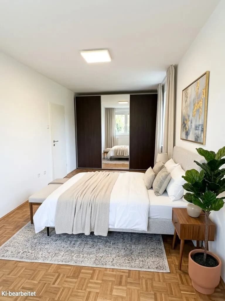 3-Zimmer-Wohnung mieten in Wien – 76 m², € 1.631 – Bild 9 von 24