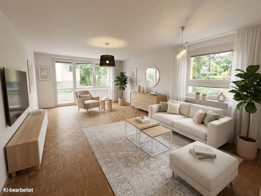 3-Zimmer-Wohnung mieten in Wien – 76 m², € 1.631 – Bild 20 von 24