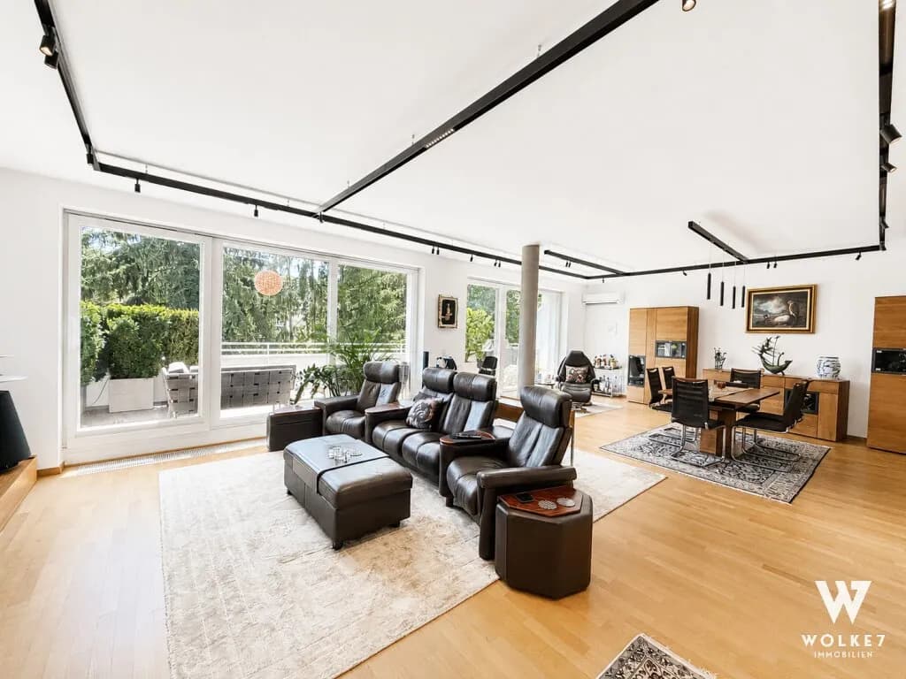 5-Zimmer-Wohnung kaufen in Wien – 224 m², € 2.150.000