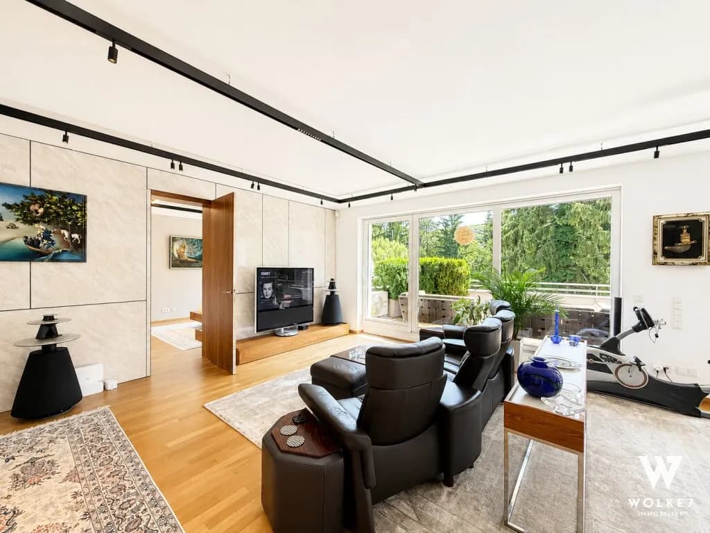 5-Zimmer-Wohnung kaufen in Wien – 224 m², € 2.150.000 – Bild 2 von 18