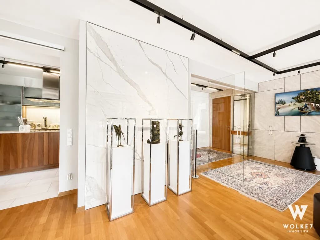 5-Zimmer-Wohnung kaufen in Wien – 224 m², € 2.150.000 – Bild 6 von 18