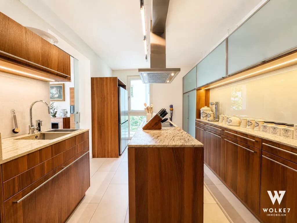 5-Zimmer-Wohnung kaufen in Wien – 224 m², € 2.150.000 – Bild 7 von 18