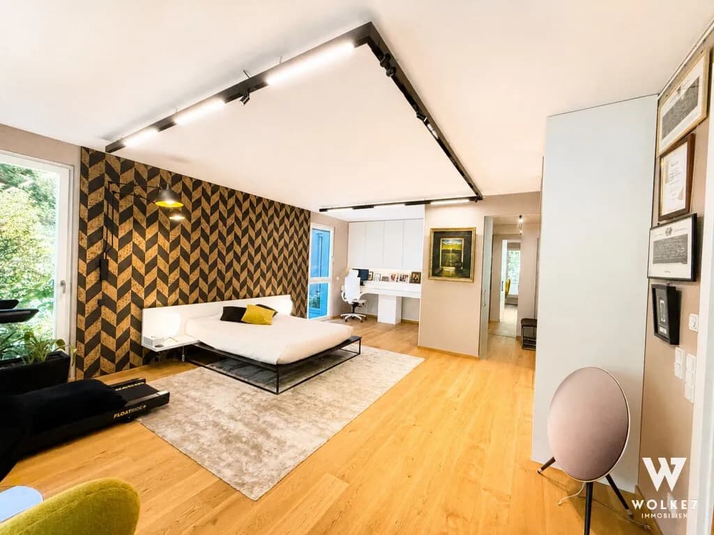 5-Zimmer-Wohnung kaufen in Wien – 224 m², € 2.150.000 – Bild 9 von 18