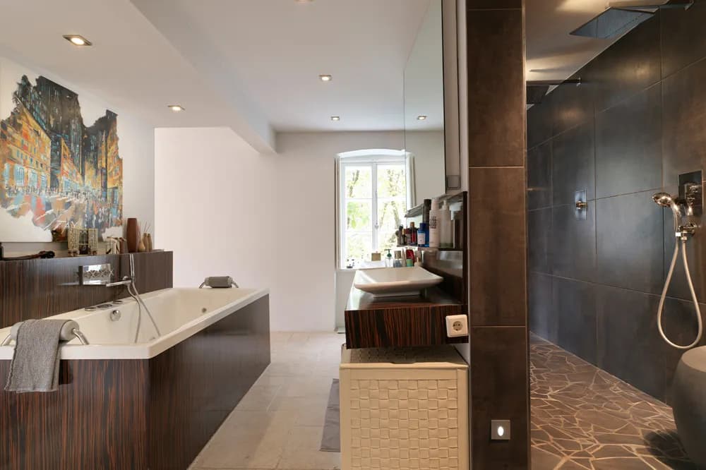 12-Zimmer-Gewerbeimmobilie kaufen in Gmunden – 404,73 m², € 1.795.000 – Bild 10 von 11