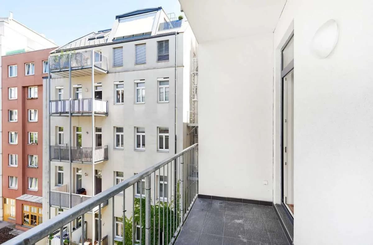 2-Zimmer-Wohnung kaufen in Wien – 62 m², € 335.000