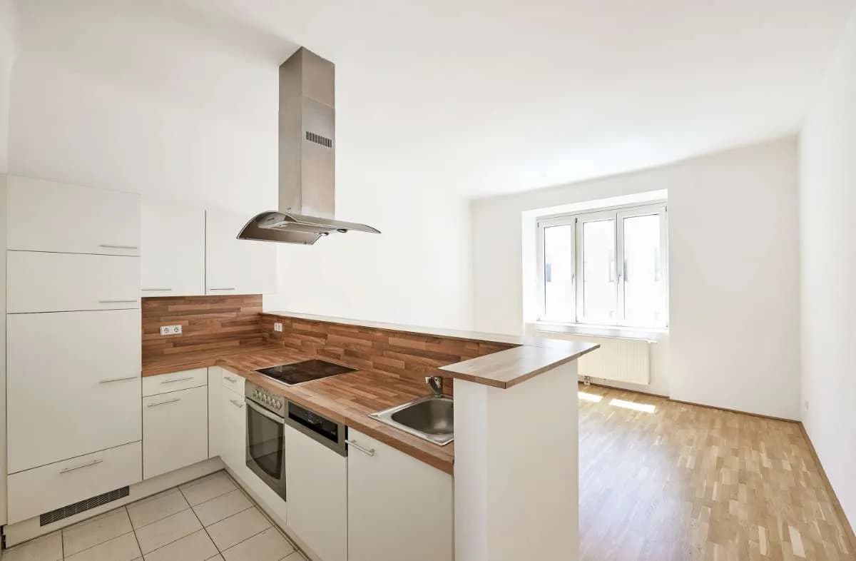 2-Zimmer-Wohnung kaufen in Wien – 62 m², € 335.000 – Bild 2 von 19