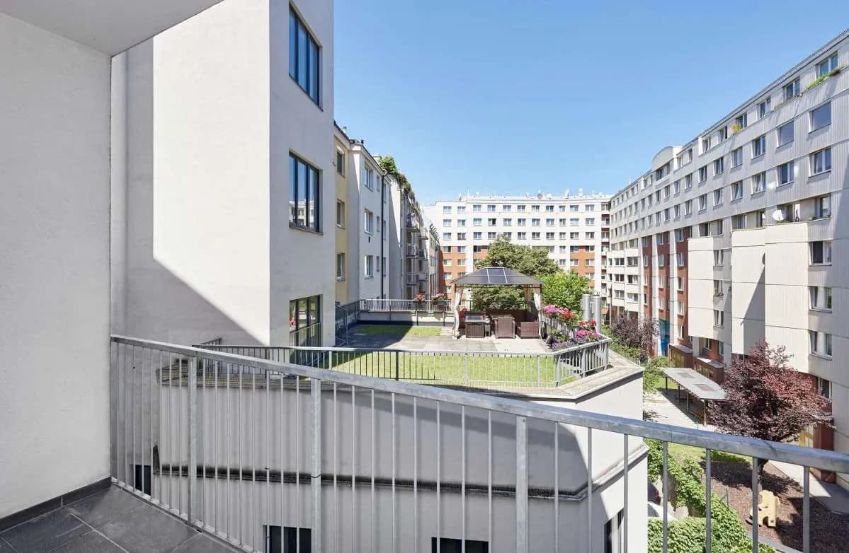 2-Zimmer-Wohnung kaufen in Wien – 62 m², € 335.000 – Bild 9 von 19