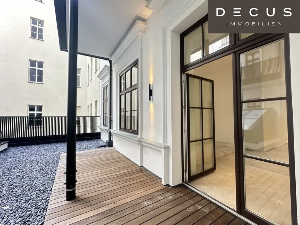 Gewerbeimmobilie mieten in Wien – 632 m², € 28 – Bild 8 von 22
