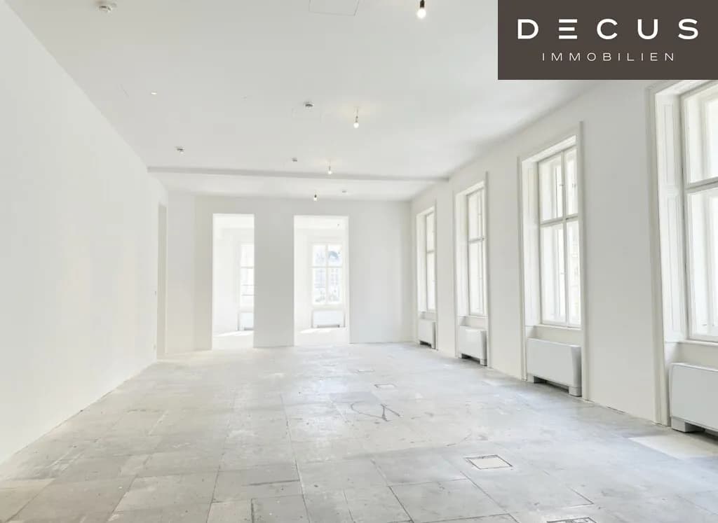 Gewerbeimmobilie mieten in Wien – 632 m², € 28 – Bild 10 von 22