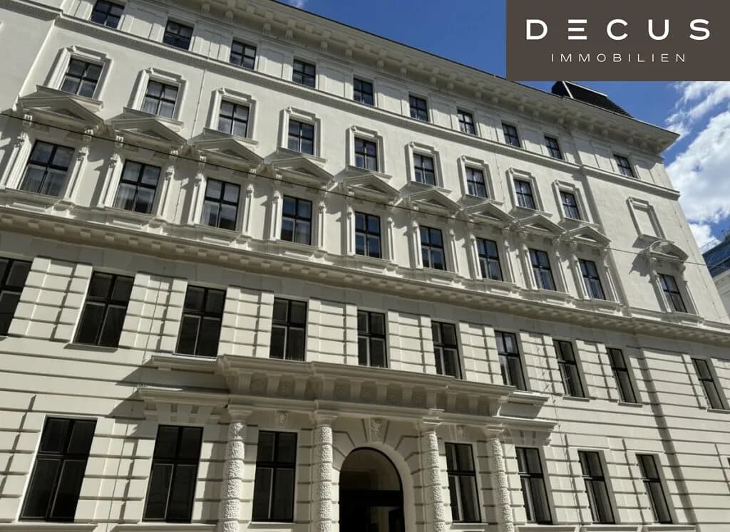 Gewerbeimmobilie mieten in Wien – 632 m², € 28 – Bild 18 von 22