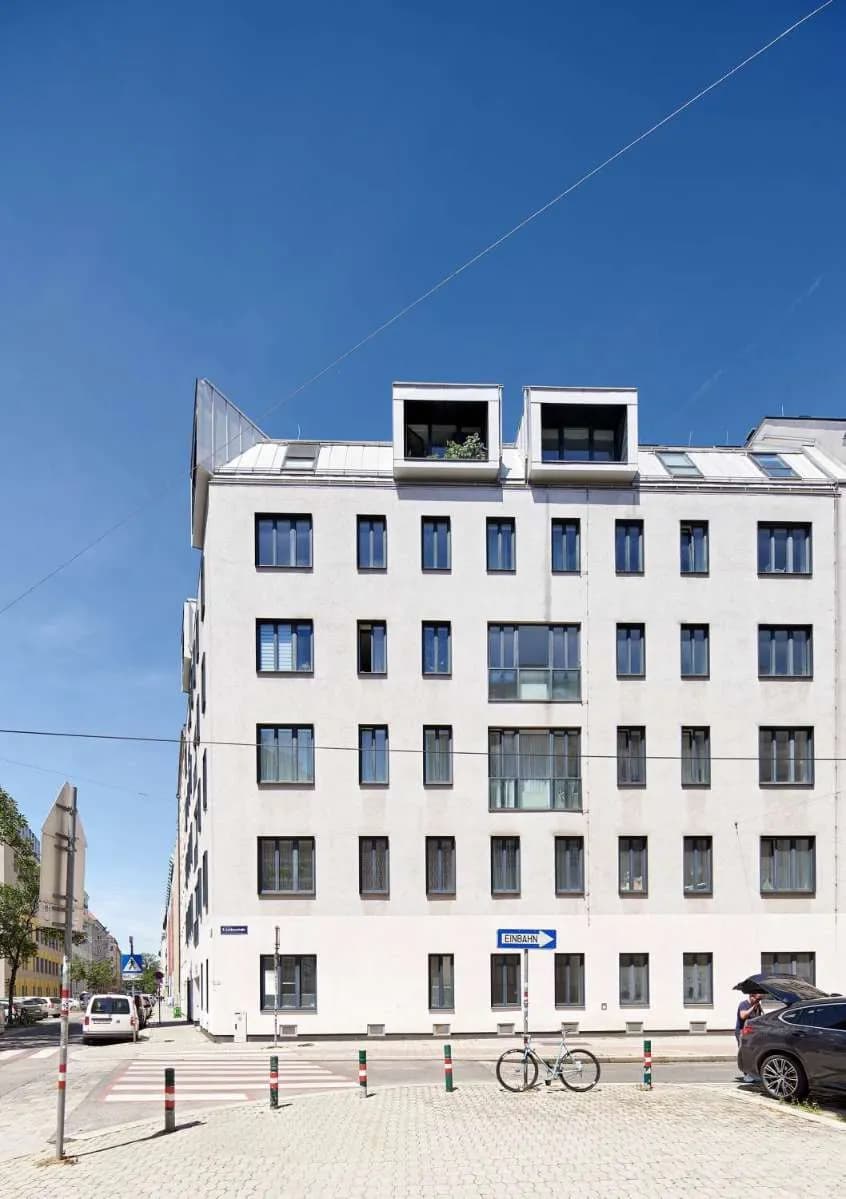 2-Zimmer-Wohnung kaufen in Wien – 67,86 m², € 349.000 – Bild 12 von 17