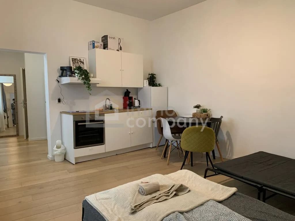 2-Zimmer-Wohnung kaufen in Wien – 50 m², € 229.000