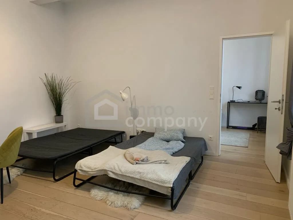 2-Zimmer-Wohnung kaufen in Wien – 50 m², € 229.000 – Bild 2 von 8