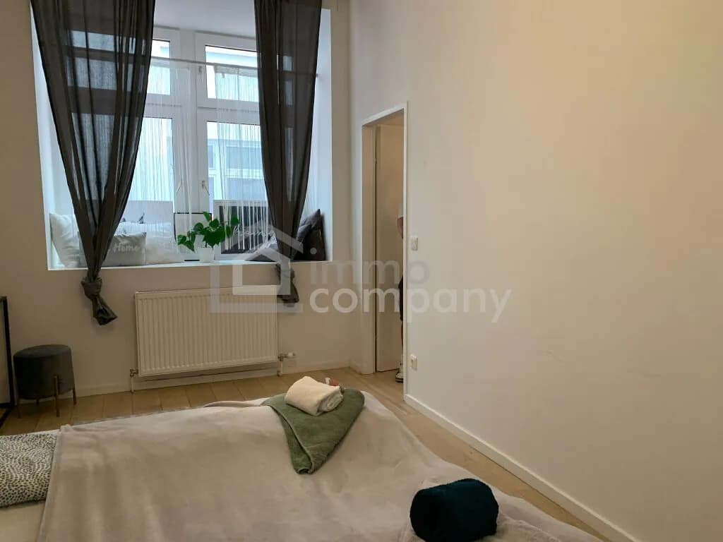2-Zimmer-Wohnung kaufen in Wien – 50 m², € 229.000 – Bild 3 von 8