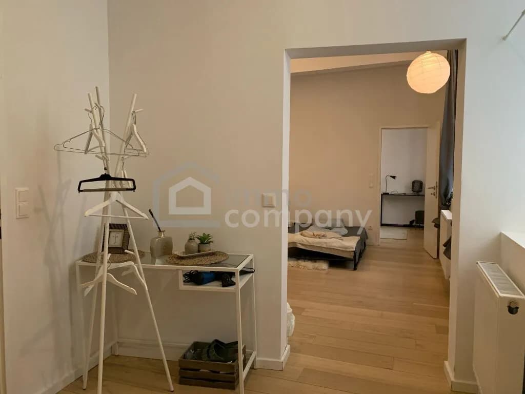 2-Zimmer-Wohnung kaufen in Wien – 50 m², € 229.000 – Bild 4 von 8