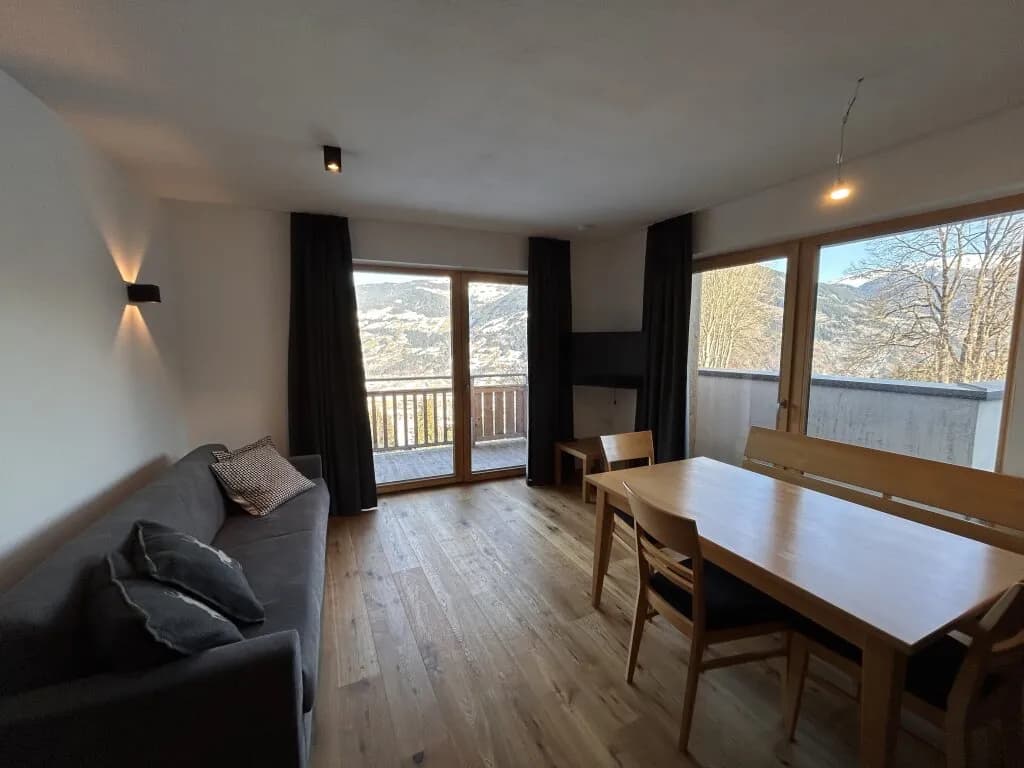 3-Zimmer-Wohnung kaufen in Schwaz – 54,74 m², € 324.000
