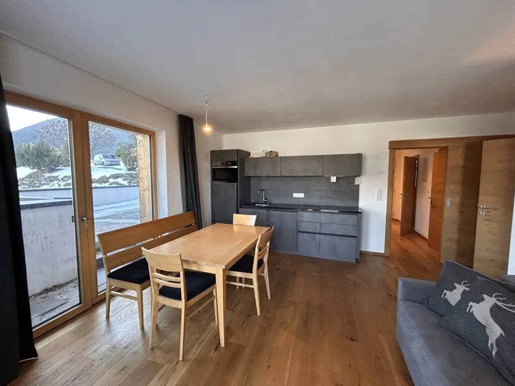 3-Zimmer-Wohnung kaufen in Schwaz – 54,74 m², € 324.000 – Bild 2 von 19