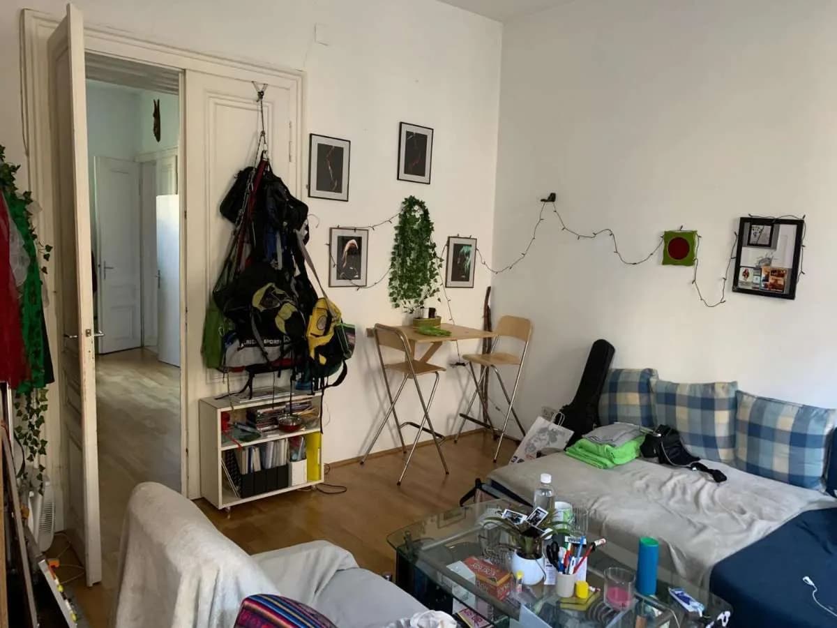 2-Zimmer-Wohnung kaufen in Wien – 57,12 m², € 240.000