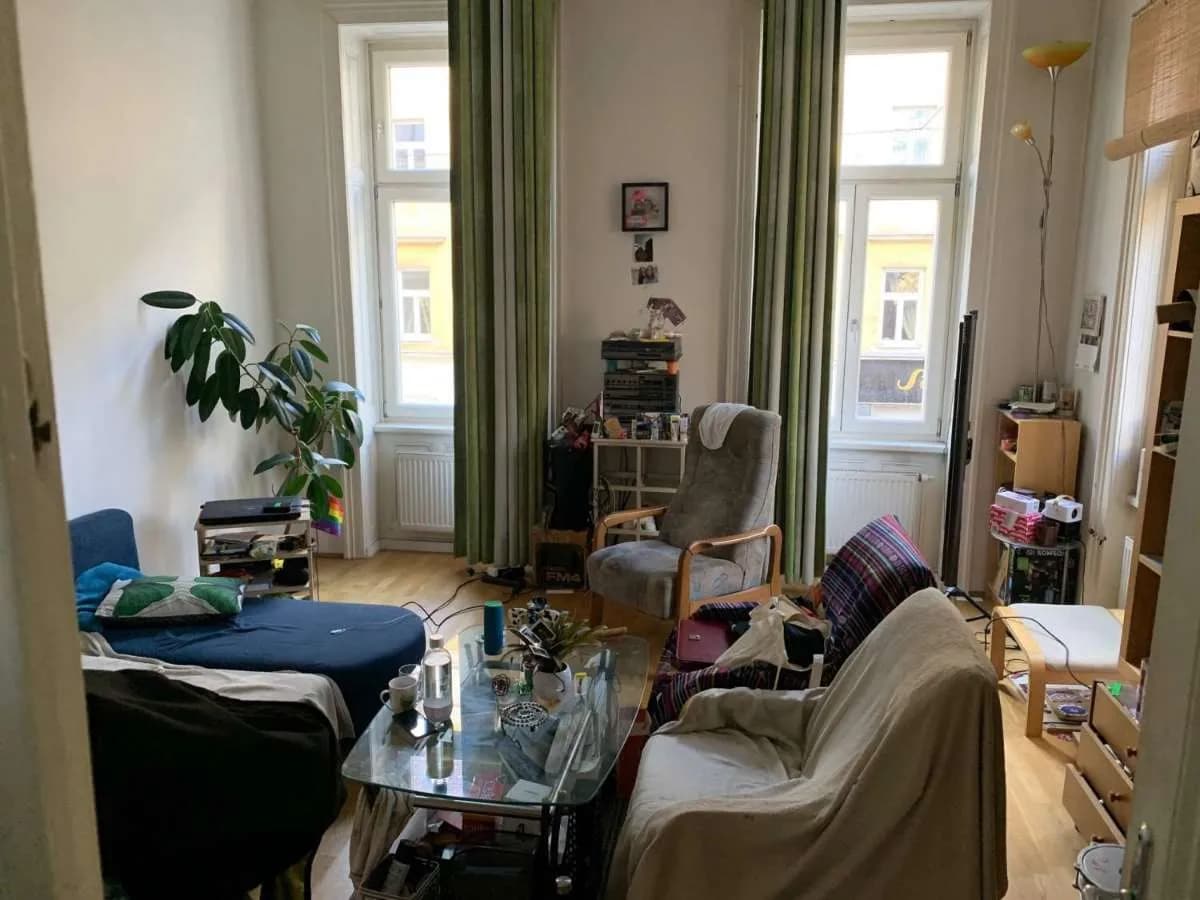 2-Zimmer-Wohnung kaufen in Wien – 57,12 m², € 240.000 – Bild 2 von 14