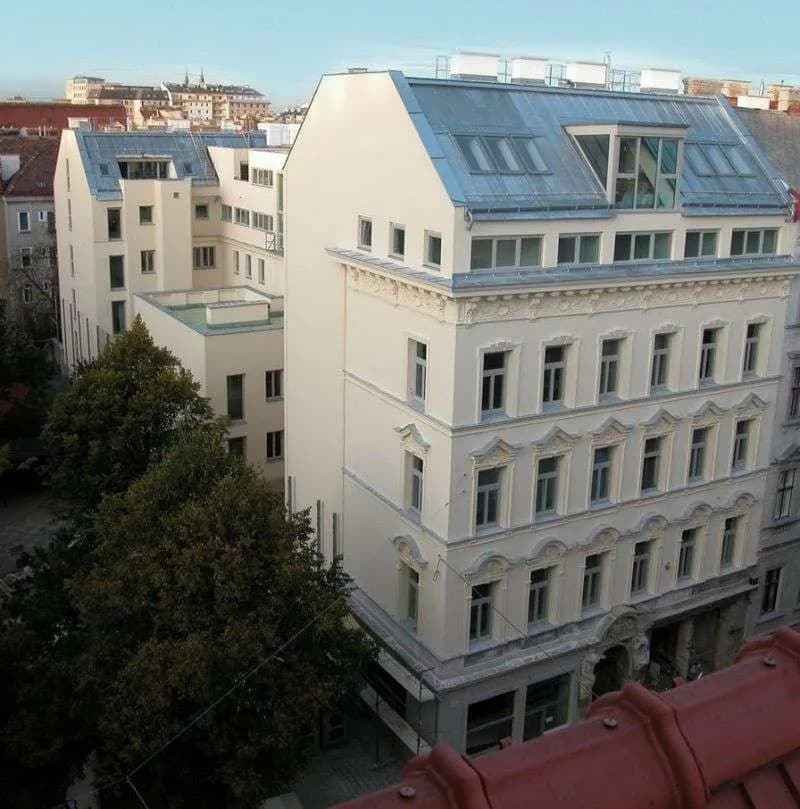 2-Zimmer-Wohnung kaufen in Wien – 57,12 m², € 240.000 – Bild 3 von 14