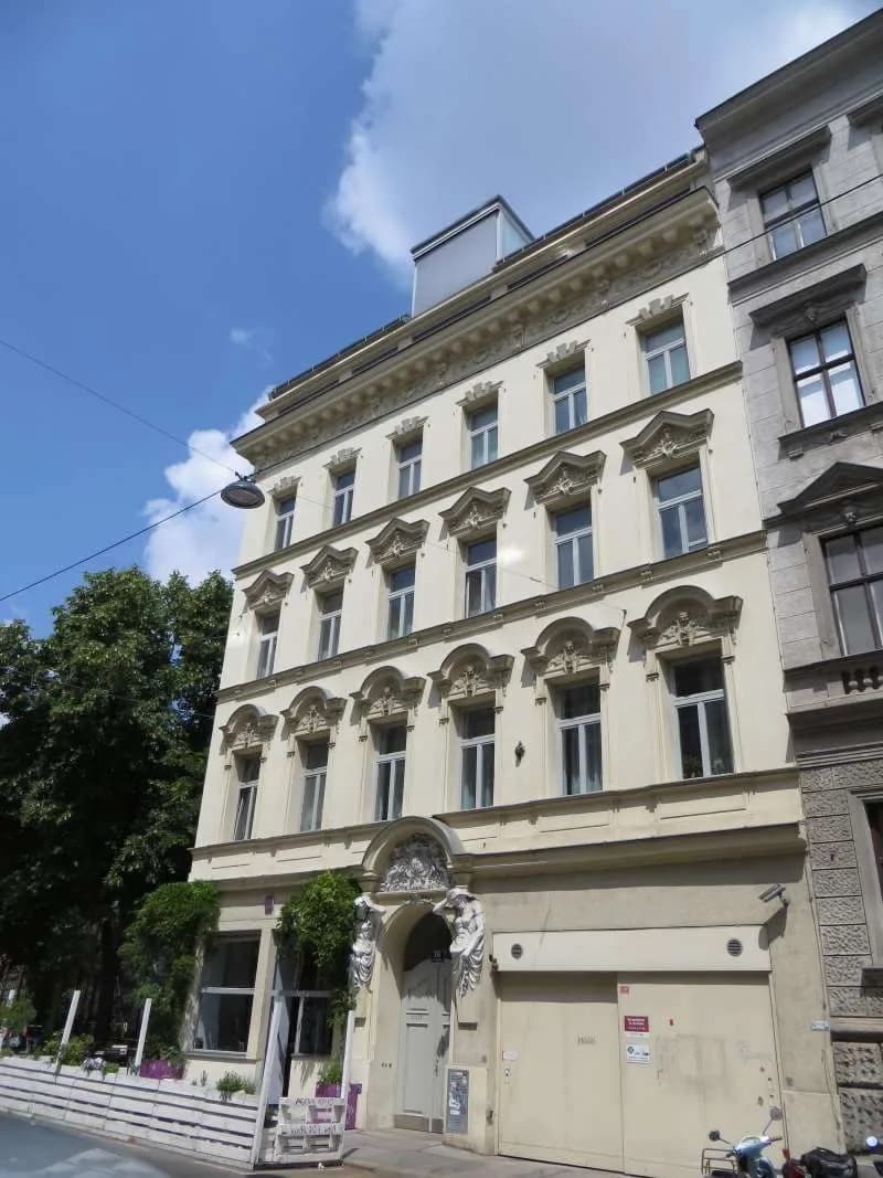 2-Zimmer-Wohnung kaufen in Wien – 57,12 m², € 240.000 – Bild 4 von 14