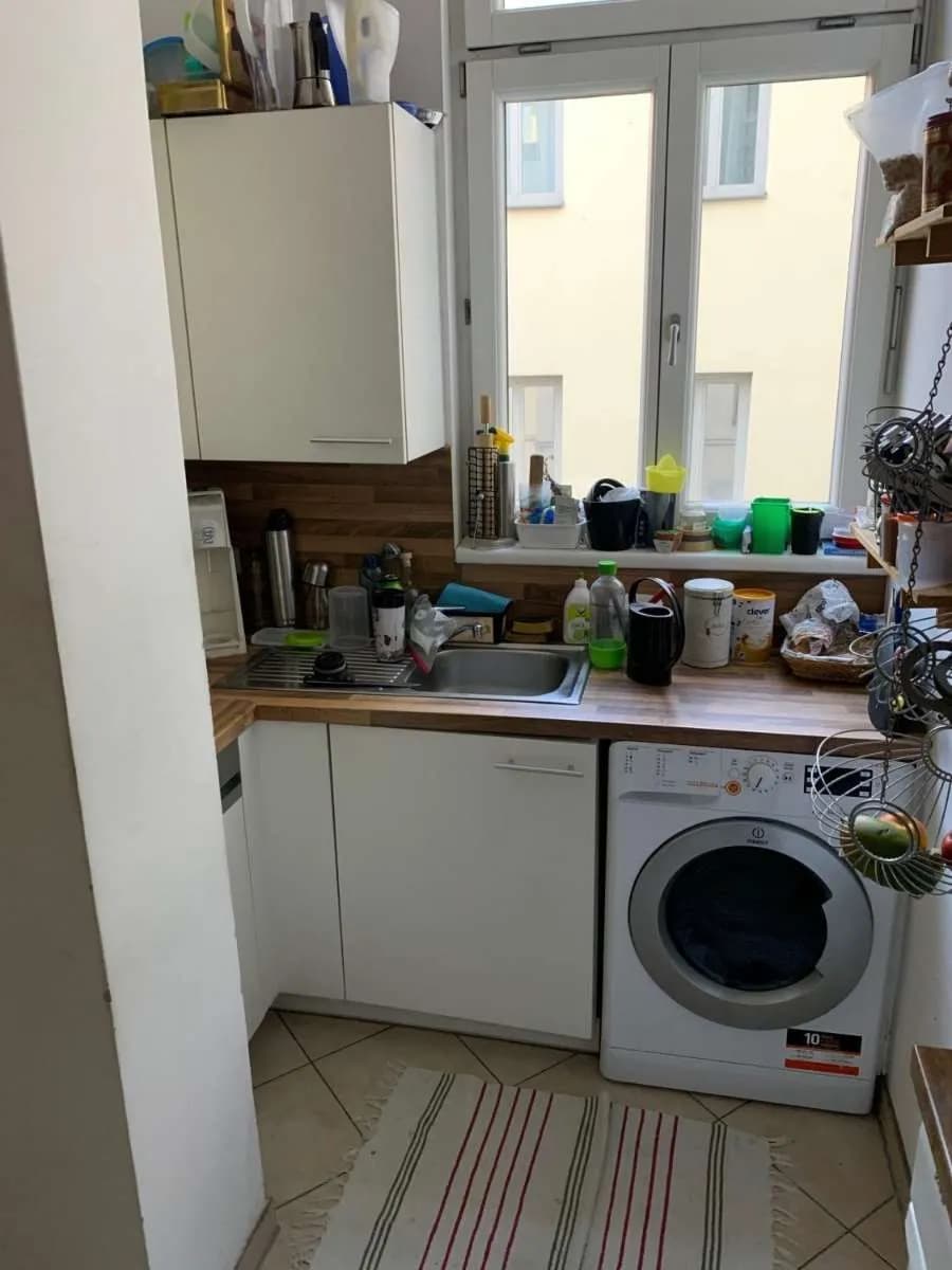 2-Zimmer-Wohnung kaufen in Wien – 57,12 m², € 240.000 – Bild 6 von 14