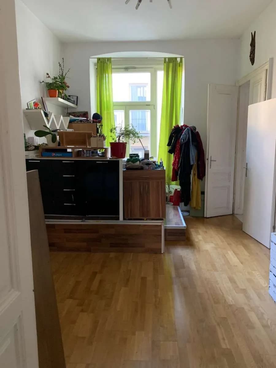 2-Zimmer-Wohnung kaufen in Wien – 57,12 m², € 240.000 – Bild 8 von 14