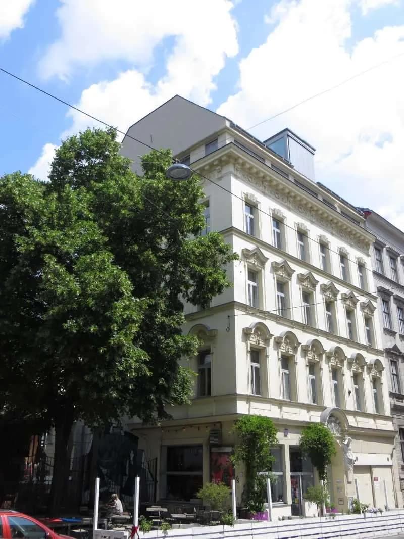 2-Zimmer-Wohnung kaufen in Wien – 57,12 m², € 240.000 – Bild 10 von 14