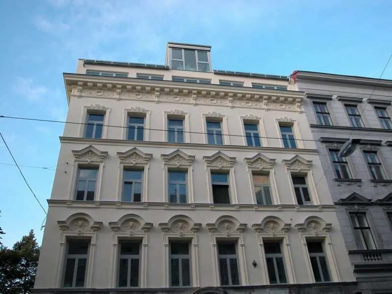 2-Zimmer-Wohnung kaufen in Wien – 57,12 m², € 240.000 – Bild 12 von 14