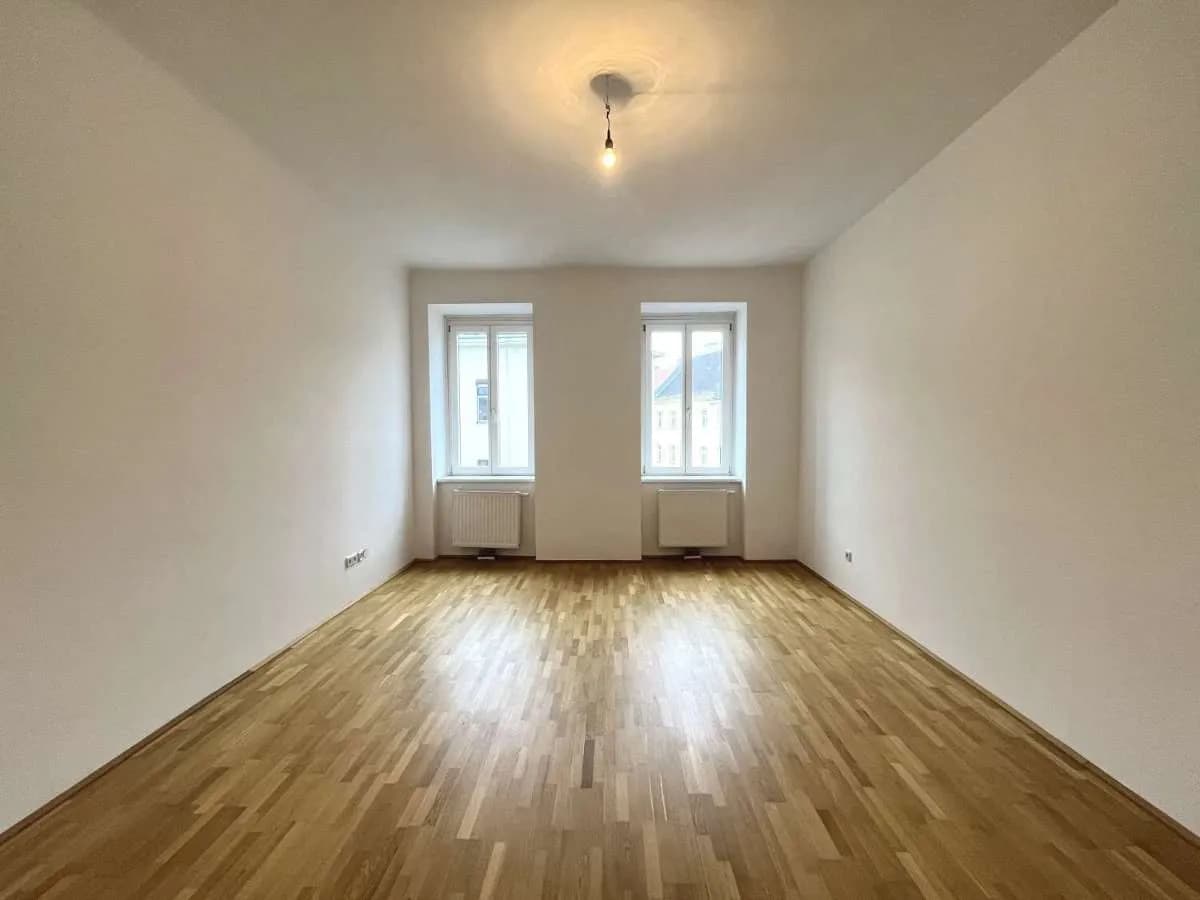 1-Zimmer-Wohnung kaufen in Wien – 45,44 m², € 215.000 – Bild 2 von 17