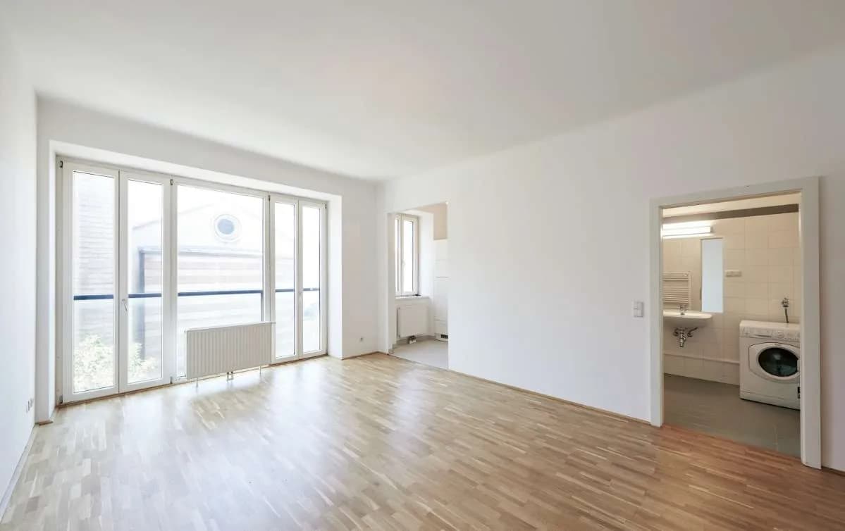 1-Zimmer-Wohnung kaufen in Wien – 43 m², € 159.000