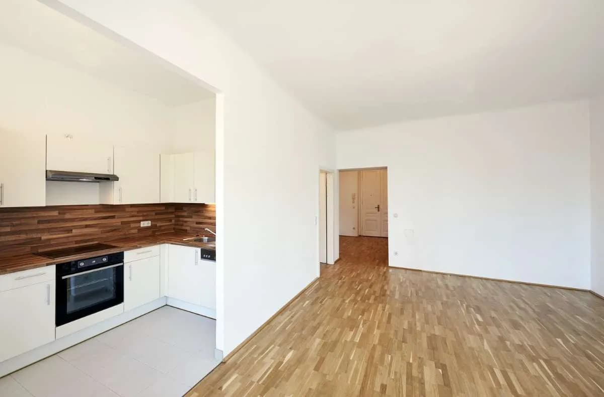1-Zimmer-Wohnung kaufen in Wien – 43 m², € 159.000 – Bild 4 von 17