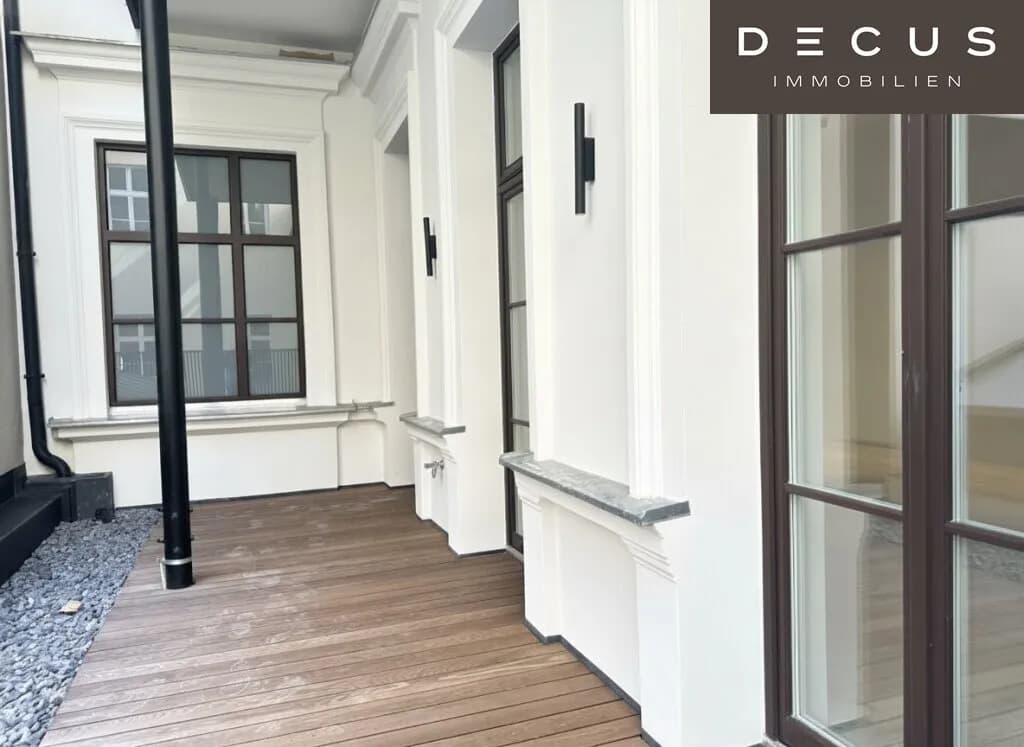 Gewerbeimmobilie mieten in Wien – 239 m², € 28