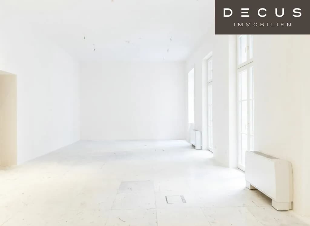 Gewerbeimmobilie mieten in Wien – 239 m², € 28 – Bild 3 von 11