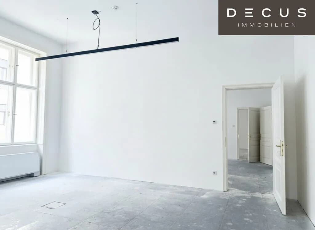 Gewerbeimmobilie mieten in Wien – 239 m², € 28 – Bild 4 von 11