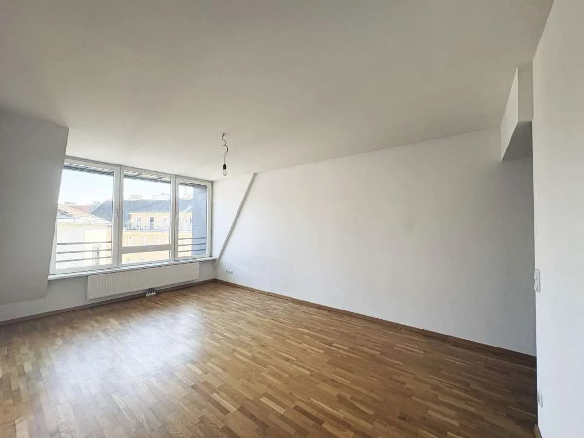 2-Zimmer-Wohnung kaufen in Wien – 46,81 m², € 299.000