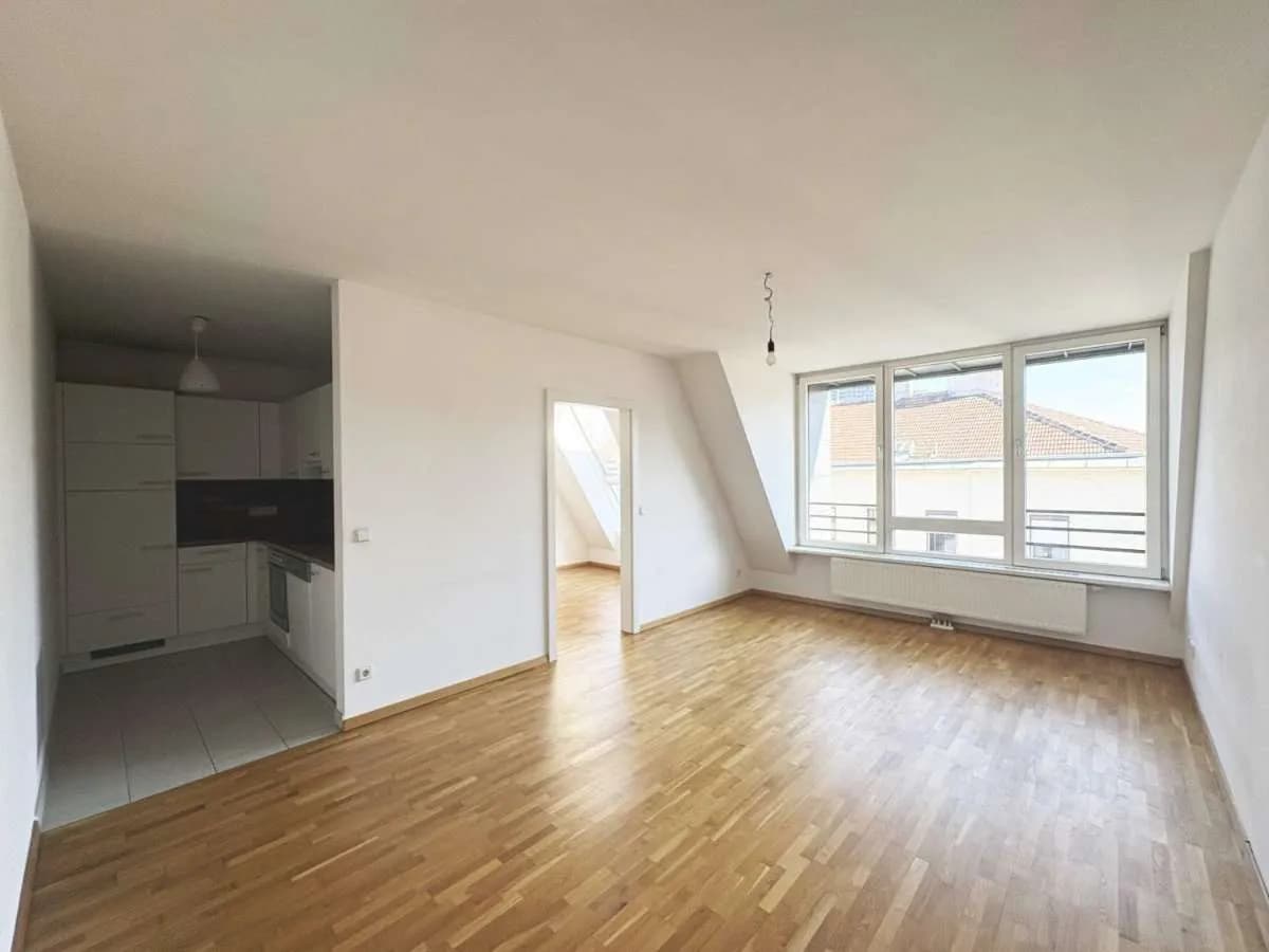 2-Zimmer-Wohnung kaufen in Wien – 46,81 m², € 299.000 – Bild 2 von 19