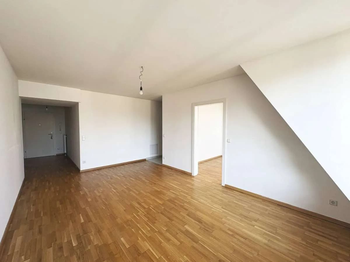 2-Zimmer-Wohnung kaufen in Wien – 46,81 m², € 299.000 – Bild 3 von 19