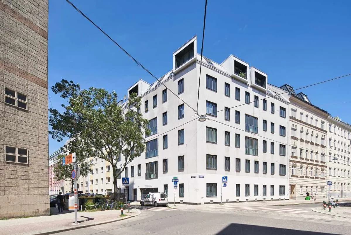 Immobilie kaufen in Wien – 12 m², € 20.000 – Bild 2 von 10
