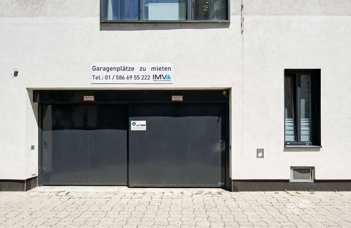 Immobilie kaufen in Wien – 12 m², € 20.000 – Bild 3 von 10