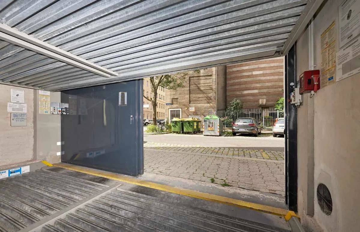 Immobilie kaufen in Wien – 12 m², € 20.000 – Bild 5 von 10